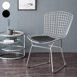 宮武製作所 ワイヤーチェア デザインチェア ハリーベルトイア PCK-022N