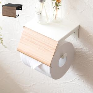 トイレットペーパーホルダー 1連 TEER ティール ペーパーホルダー