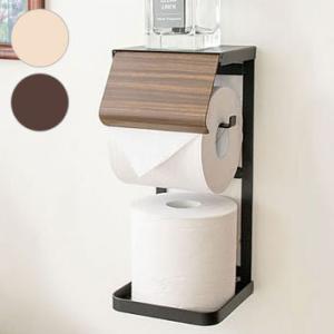 トイレットペーパーホルダー トイレペーパー ホルダー トイレ|日本製 