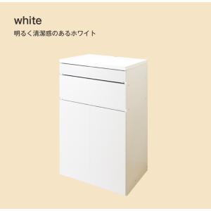 日本製 キャビネット パソコンデスク A 60...の詳細画像4