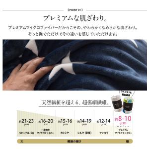 mofua モフア プレミアム マイクロファイ...の詳細画像4