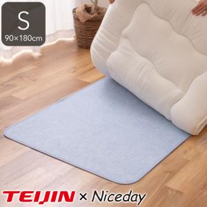 除湿シート シングル 日本製 TEIJIN ベル...の商品画像