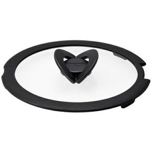T-fal ティファールL99364 ネオ バタフライガラスぶた22cm