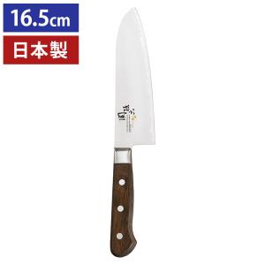 貝印 関孫六 青藤 三徳包丁 16.5cm ステンレス包丁 ナイフ 165mm AE5151 関孫六 日本製 KAI 代引不可｜recommendo