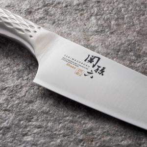 貝印 関孫六 匠創 包丁3点セット 三徳包丁 ...の詳細画像4