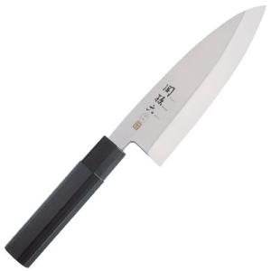 貝印 関孫六 金寿本鋼 和包丁 刺身 210mm AK5219 : ミナトワークス