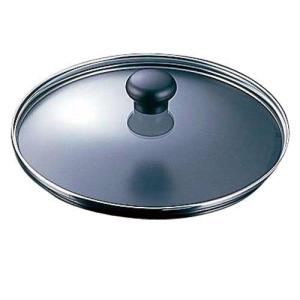 アネスティ HO-1067 強化ガラス蓋 28cm 鍋 フライパン ふた
