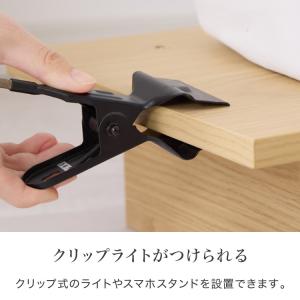 ステージベッド シングル ベッドフレーム 単品...の詳細画像3