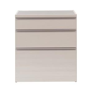 日本製 完成品 ステンレス キッチンカウンター 幅80 木目調 ホワイト カウンター キッチンカウンター レンジ台 大型レンジ対応 国産 代引不可