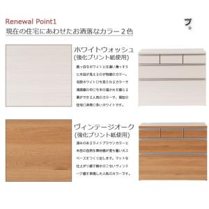 日本製 大川家具 ステンレス キッチンカウンタ...の詳細画像2