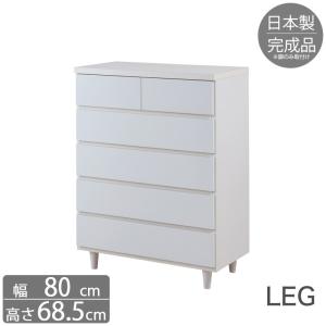★IKEA チェスト　HEMNES ヘムネス　引き出しx 6 ホワイト★ イケア（IKEA） 【IKEA】HEMNES ヘムネス チェスト（引き出し×2