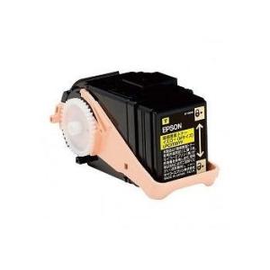 エプソン（EPSON） LPC3T35YV 純正 環境推進トナー Mサイズ イエロー