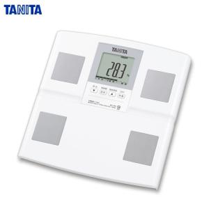 メーカー1年保証 TANITA タニタ 体組成計 BC765WH ホワイト 体重計 乗るだけ測定 乗るピタ機能 体脂肪率 BMI 筋肉量 内臓脂肪レベル 5人登録