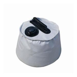 第一ビニール マルチウェイト 6L グレー