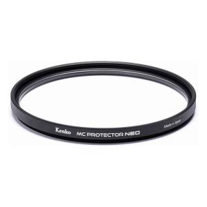 レンズ保護フィルター MC プロテクター NEO 82mm｜recommendo