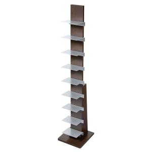 DOTTUS ドッタス TOWER6 タワー6 4582255107223 本棚 収納 見せる収納