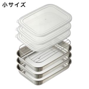 メラミンデリカバット　調理容器　4枚セット　日本製 若泉漆器 メラミン (大)デリカバット 白 B-1-82 尺0寸 ADLJ401