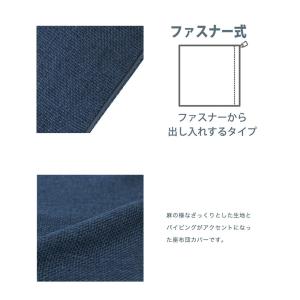 9色から選べるざっくり編みのナチュラルテイスト...の詳細画像4