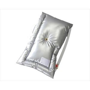 国産 アルミ 防災 頭巾 大人用 (財)日本防炎協会認定品