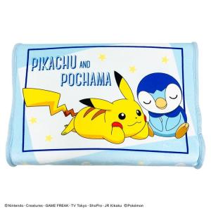 西川（nishikawa） 『ポケモンスリープ』×昭和西川 ギガ枕EX カビゴン