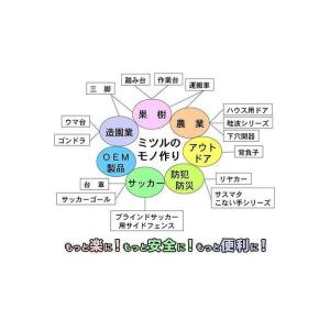 ハシゴ用アタッチメント 雨どい用 リリーフ 日...の詳細画像4