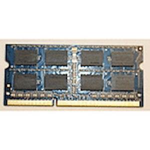 lenovo Lenovo 4GB PC3-12800 DDR3L-1600 SODIMM メモリー 0B47380｜recommendo