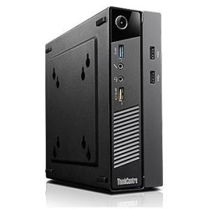 lenovo デスクトップPC ThinkCentre 10AA0077JP｜recommendo