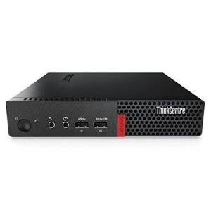 lenovo 10MQ000WJP ThinkCentre M710q Tiny/Intel Celeron G3930T 2.70GHz/4GB/500GB 7200rpm /Intel HD Graphics 610 CPU内蔵｜recommendo