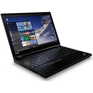 lenovo ThinkPad L560/15.6型HD液晶/Intel Celeron 3855U 1.60GHz/4GB/500GB 7200rpm 20F1A002JP ノートPC｜recommendo