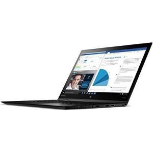 lenovo ThinkPad X1 Yoga/14.0型WQHD液晶/Intel Core i5-6300U 2.40GHz/8GB/192GB 20FR0033JP ノートPC