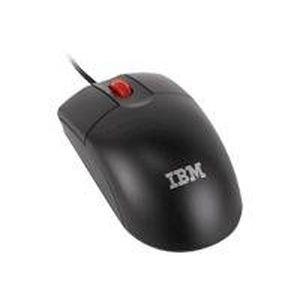 IBM USB オプティカル ホイールマウス ( 40K9200 )(入力装置)｜recommendo