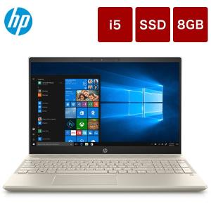 HP Pavilion 第8世代 Core i5 8GB SSD256GB+1TB HDD WIN10 15.6インチワイド Office なし 15-cs0000 スタンダードモデル｜recommendo