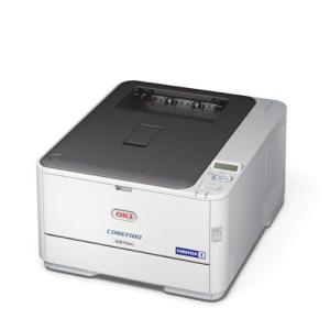 沖データ COREFIDO C511dn C511DN