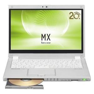 パナソニック Lets note MX5 ビジネスモデル CF-MX5PDBKS ノートPC｜recommendo