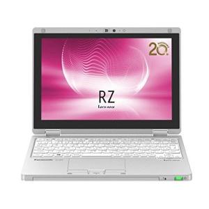 パナソニック ノートPC Lets note RZ6 ビジネスモデル Corei5-7Y57vPro/4GB CF-RZ6RDDVS｜recommendo