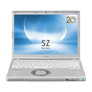 パナソニック Lets note SZ5 ビジネスモデル CF-SZ5PDFVS ノートPC｜recommendo