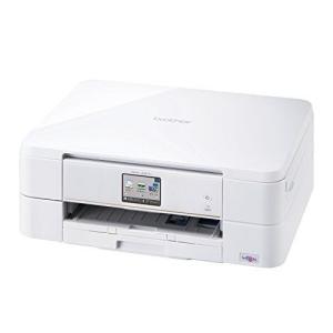 ブラザー プリンタ複合機 PRIVIO A4インクジェット DCP-J567N DCP-J567N｜recommendo