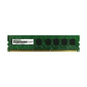 グリーンハウス PC3-12800 DDR3 DIMM 4GB GH-DVT1600-4GB｜recommendo
