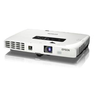 EPSON ビジネスプロジェクター EB-1751 EB-1751｜recommendo