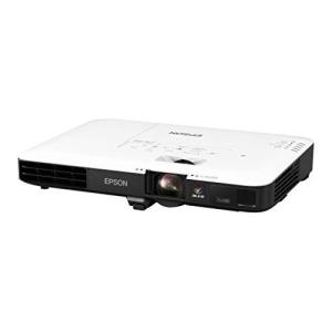 EPSON EB-W55 スタンダードモデル ベーシックシリーズ プロジェクター