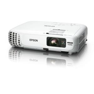 EPSON ビジネスプロジェクター EB-W18 EB-W18｜recommendo