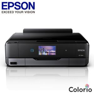 EPSON エプソン Colorio カラリオ インクジェット複合機 EP-10VA｜recommendo