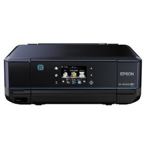 EPSON Colorio インクジェット複合機 EP-806AB EP-806AB