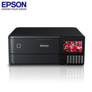 エプソン EPSON A4複合カラープリンター エコタンク搭載 EW-M873T A4 プリント カラー インクジェット コピー フラッグシップモデル 代引不可