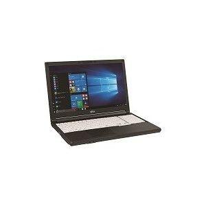 富士通 ノートPC LIFEBOOK A576/PX/Celeron 3855U 1.60GHz /15.6型/4GB FMVA16034P｜recommendo