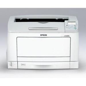 EPSON Offirio モノクロページプリンター(A3対応/32PPM) LP-S3200｜recommendo