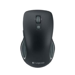 ロジクール Wireless Mouse M560BK M560BK (入力装置)｜recommendo