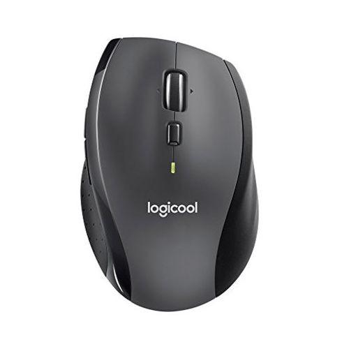 ロジクール M705M Marathon Mouse M705m