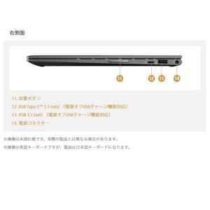 HP ENVY Ryzen 5 Core i7...の詳細画像4