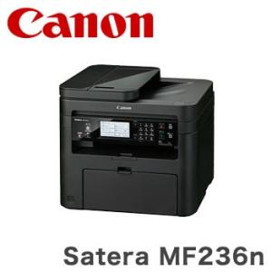 CANON キヤノン Satera MF236n...の商品画像